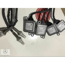 BAŞKAN TİC.MERCEDES A0009058511 A0009052809 NOX SENSÖR-W205-447-292-172- ML-C-SLC-VİTO 0009058511- 0009052809